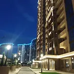 Elegia Park Arkadia アパート