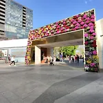アパート Elegia Park Arkadia