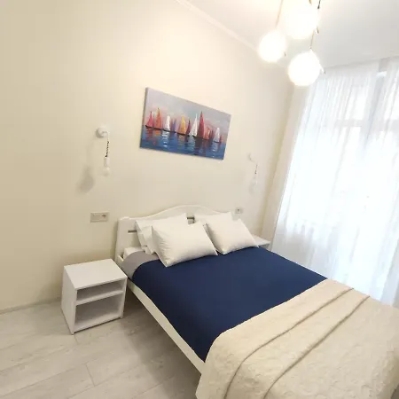 Elegia Park Arkadia أوديسا