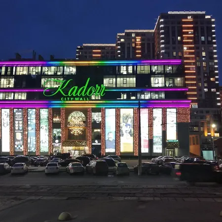 شقة Elegia Park Arkadia *