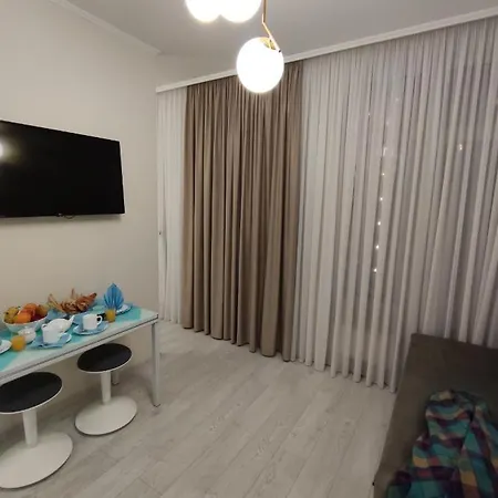 Apartment Elegia Park Arkadia *