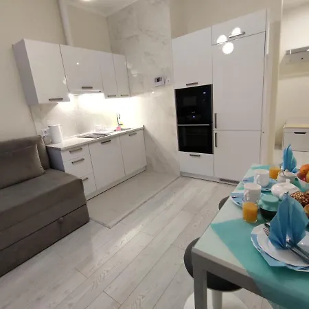 Apartman Elegia Park Arkadia *