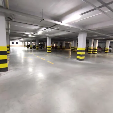 Elegia Park Arkadia شقة أوديسا