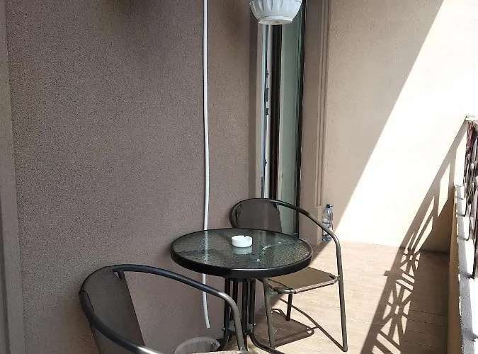 Elegia Park Arkadia أوديسا