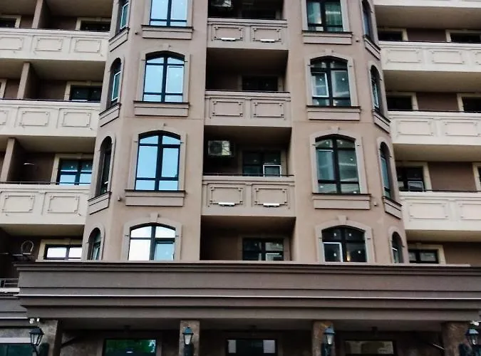 Elegia Park Arkadia Odessa