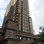 Elegia Park Arkadia * Odessa