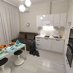 Apartament Elegia Park Arkadia Odessa