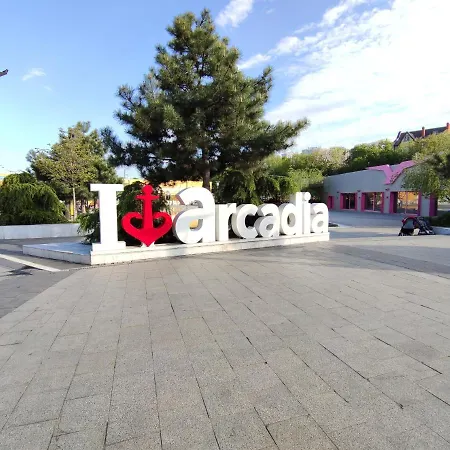 Elegia Park Arkadia